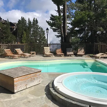 דירה Au Centre Du Village Arc1950, 2 Ou 4 Personnes Les Arcs (Savoie)