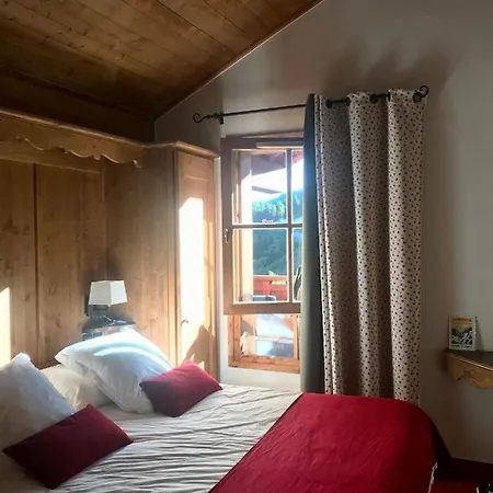 Au Centre Du Village Arc1950, 2 Ou 4 Personnes Les Arcs (Savoie)